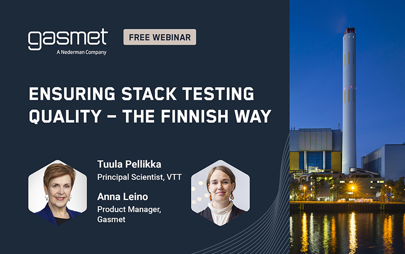Ensuring stack testing quality – the Finnish way